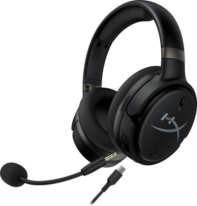 Produktbild HyperX Cloud Orbit S (Kabelgebunden)