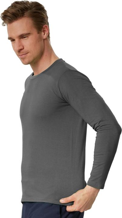 Image du produit tectake Haut à manches longues hommes (L)