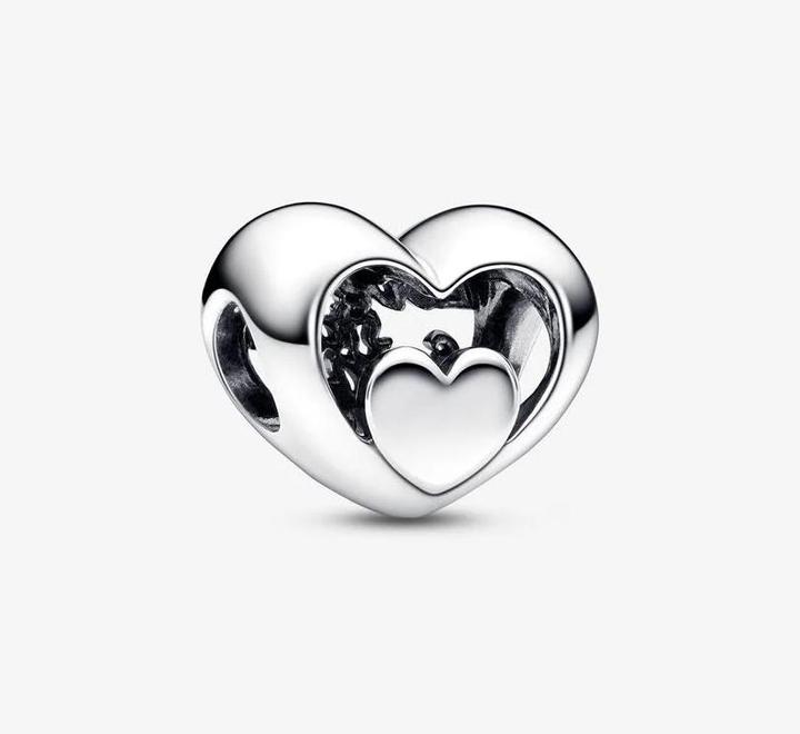 Produktbild Pandora Moments (Sterling Silber 925)