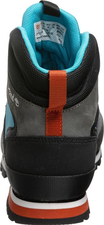 Produktbild Timberland Schuhe Euro Hiker Chukka - 98492 (43.5)