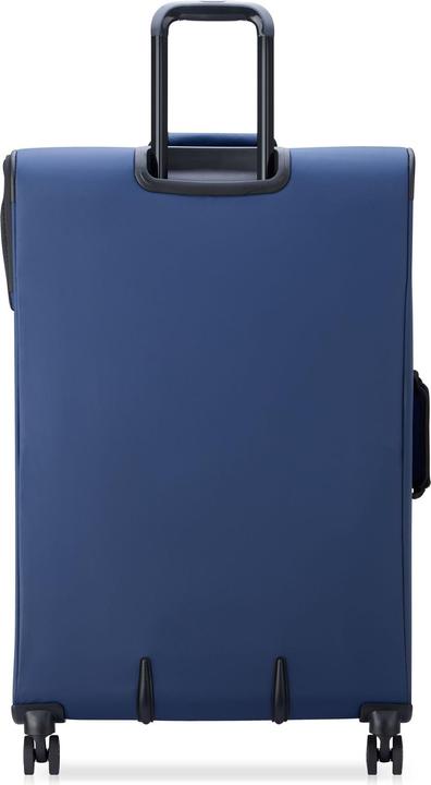 Actual product image Delsey Maubert 2.0 4-wheel trolley 79 cm with expansion fold (118 l, XL (from 140l))
