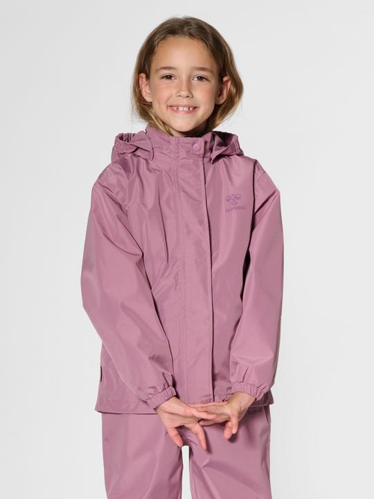 Image du produit hummel hmlNESSIE RAINSUIT (146)
