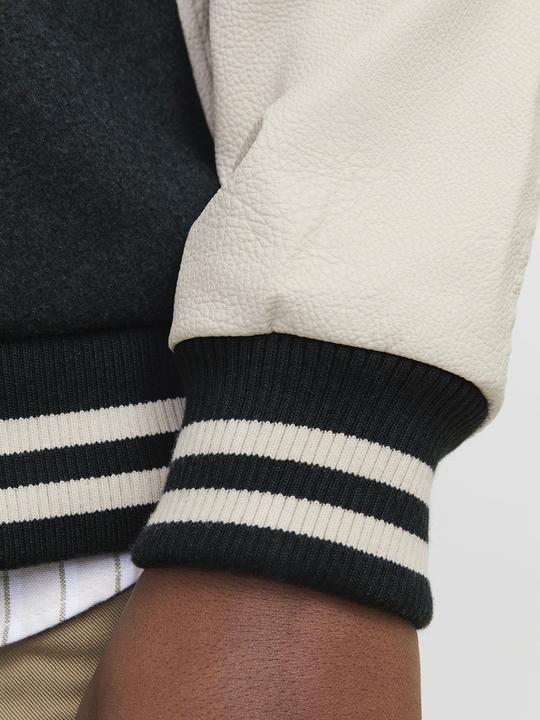 Produktbild Jack & Jones Baseballjacke Für jungs Baseballjacke (176)
