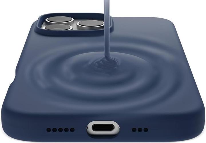 Produktbild Screenguard Liquid Silicone Case (Apple iPhone 16 Pro)
