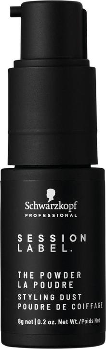 Produktbild Schwarzkopf Session Label (Volumenpuder)