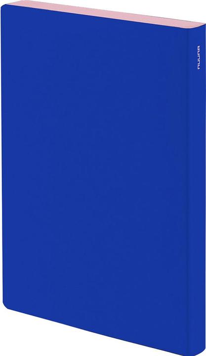 Immagine prodotto Nuuna Quaderno grafico L (22 x 16,5 cm, Punteggiato, Copertina morbida)