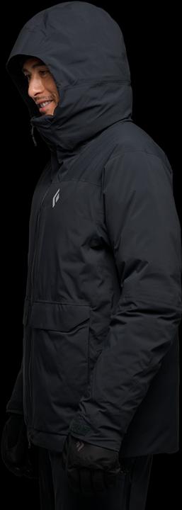 Immagine prodotto Black Diamond Parka isolato M Factor (M)