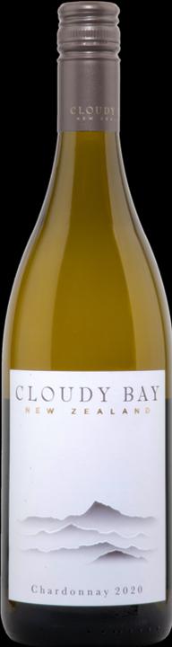Image du produit Cloudy Bay Chardonnay Marlborough Nouvelle-Zélande (1 x 75 cl, 2022)