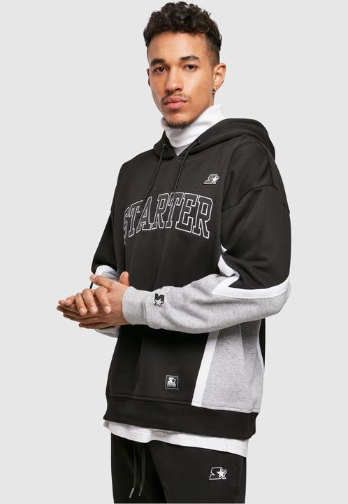 Produktbild Starter Throwback Hoody (L)
