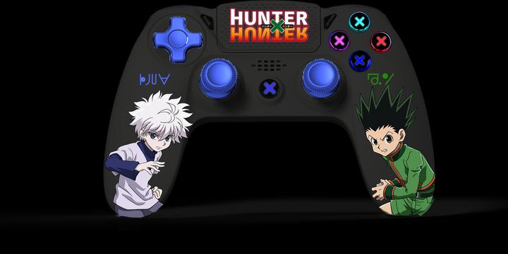 Produktbild Freaks and Geeks Hunter X Hunter - "Duo Gon Kirua" (PS4)