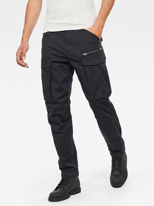Produktbild G-Star Cargohose Tapered Fit ROVIC ZIP 3D (W30/L30)
