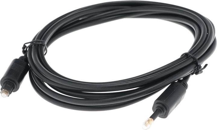 Swisscom Cavo Toslink (3 m, Ottico)