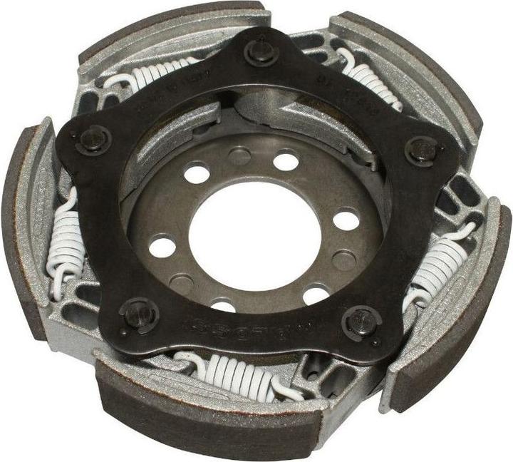 Malossi Maxi Fly Clutch Honda 400 Sw-t 2009+ 400 Silver Wing 2006+ 600 Sw-t 2011+ 600 Silver Wing 2001+