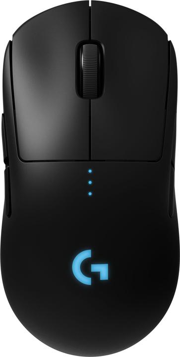 Logitech G Pro (Senza fili)