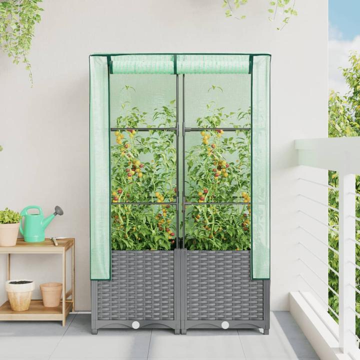 Image du produit VidaXL Lidiia