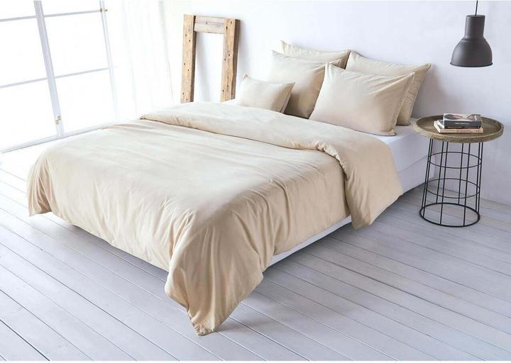 Image du produit Living Home Nancy (Housse de couette, 160 x 210 cm)