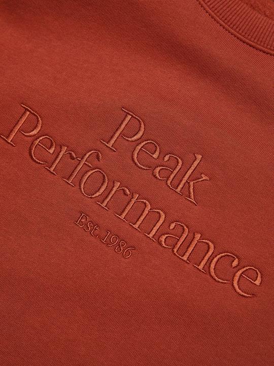 Image du produit Peak Performance Équipe originale (XS)