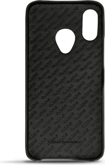 Productafbeelding Noreve Lederen omslag (Huawei P20 Lite)
