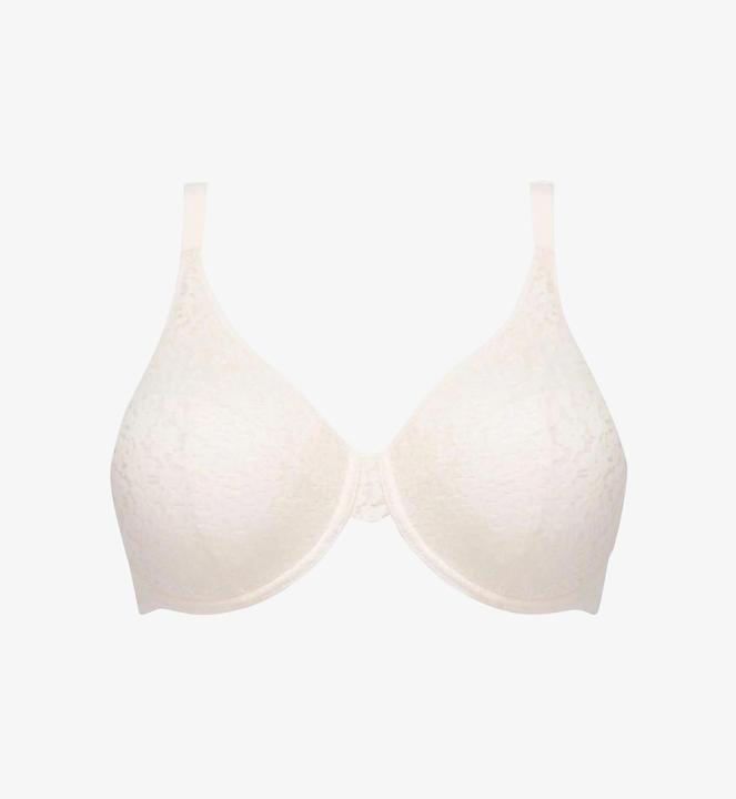 Produktbild Chantelle BH "Norah" hellgrau (90 E, Einzelpack)