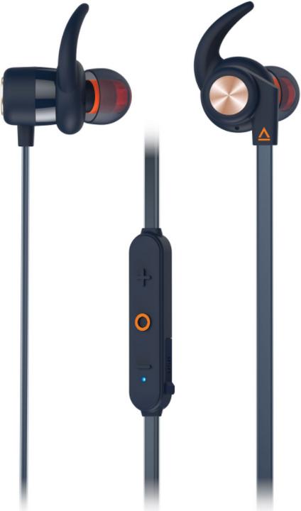 Actual product image Creative Outlier Sports (11 h, Wireless)