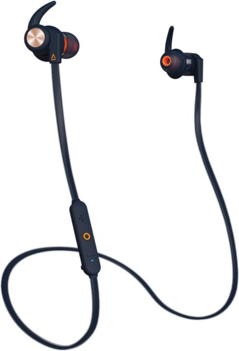 Actual product image Creative Outlier Sports (11 h, Wireless)