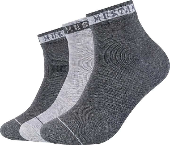 Actual product image Mustang True denim (pack of 3, 39 - 42)