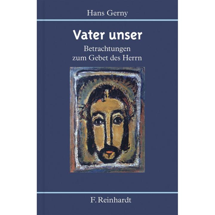Image du produit Notre Père (Allemand, Hans, Gerny, 2010)