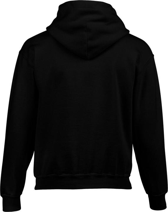 Produktbild Gildan Sweatshirt mit Kapuze (140, 146)