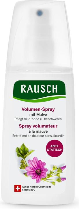 Produktbild Rausch Volumen-Spray mit Malve (100 ml)