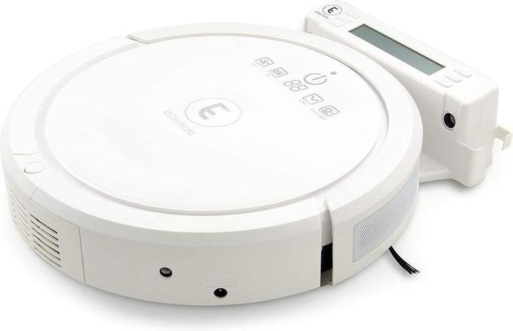 Image du produit Extel Floor 450 autonome Wi-Fi robotstofzuiger met dweil en luchtreiniger (Robot vacuum)