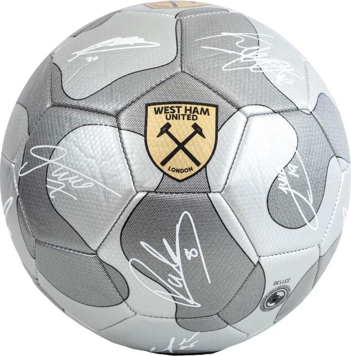 Immagine prodotto West Ham United FC Pallone