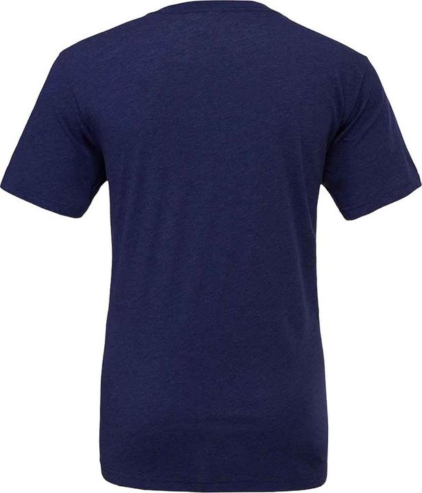 Immagine prodotto Bella Canvas Tri-Blend Maglietta Adulto Unisex (XS)