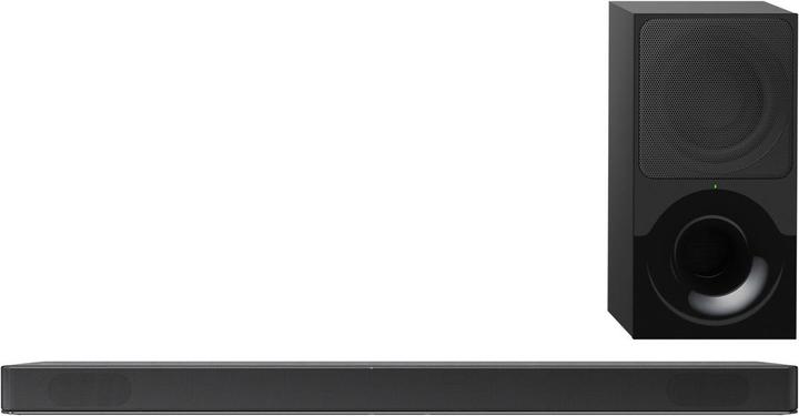 Actual product image Sony Ht-Xf9000 (300 W, 2.1 Channel)