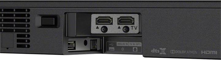 Actual product image Sony Ht-Xf9000 (300 W, 2.1 Channel)