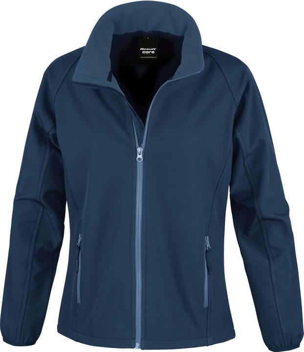 Regatta Softshell Femme Printable