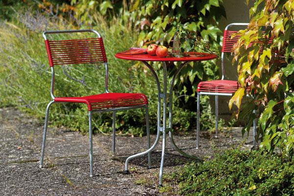 Actual product image Schaffner St. Moritz (60 cm)
