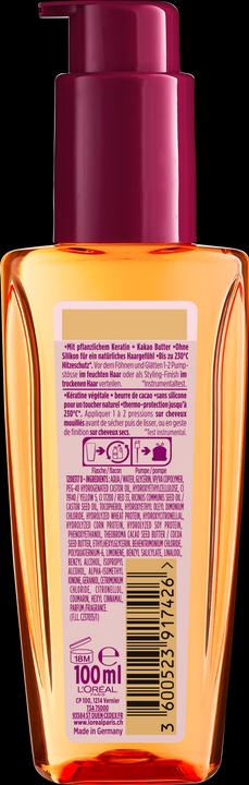 Produktbild L'Oréal Paris Elseve Dream Length Serum (100 ml)