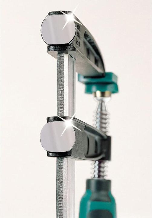 Actual product image wolfcraft wolfcraft 1 SZ - Schraubzwinge 120/450mm (450 mm)