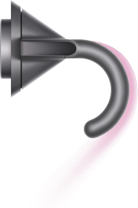 Dyson Supersonic Flyaway Attachement