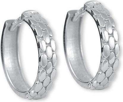 Produktbild Brilio Silver - Timeless silver earrings 431 001 02817 04