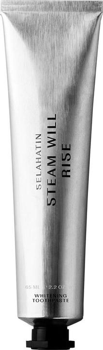 Selahatin Whitening Toothpaste Steam Will Rise (65 ml)