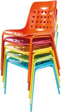 Actual product image Schaffner Bermuda