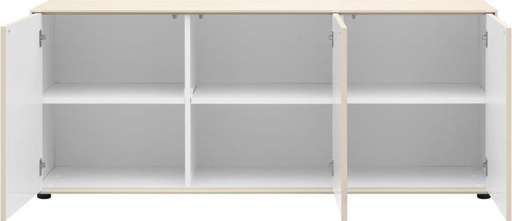 Image du produit Malik (150 x 43 x 60 cm)