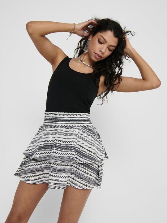 Actual product image Only tops (L)