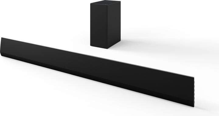 Actual product image LG SG10TY (420 W, 3.1 Channel)
