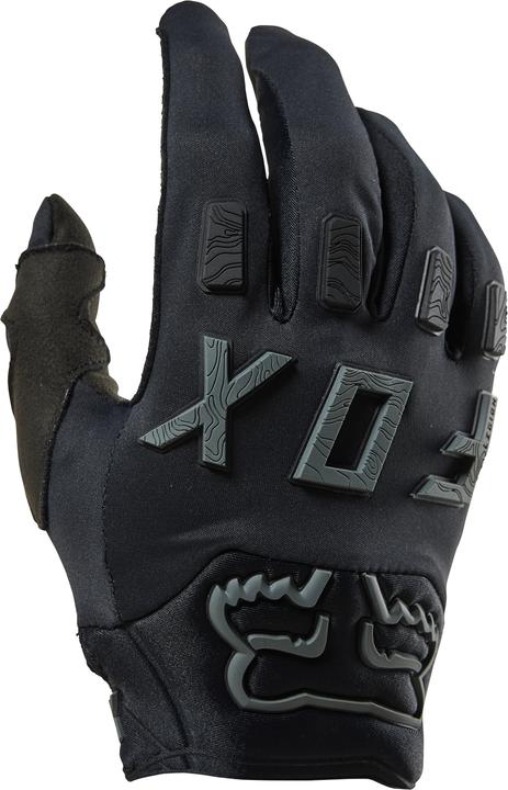 Produktbild Fox Gloves 23 Defend Wind Off Road Blk L (L)