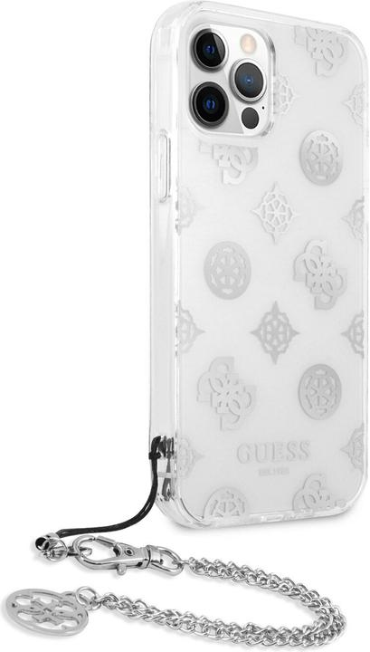Productafbeelding Guess Zaak (Apple iPhone 12 Pro Max)