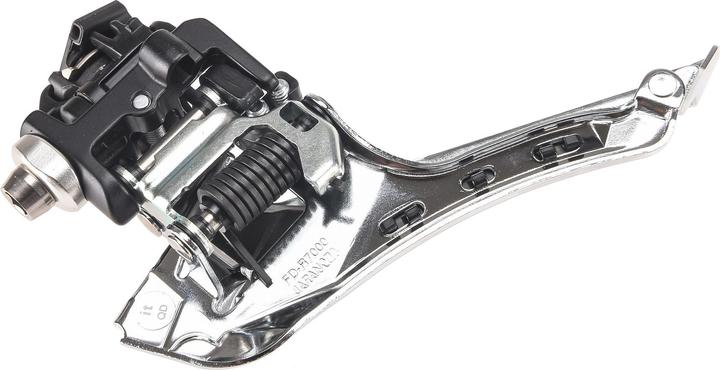 Actual product image Shimano 105 FD-R7000