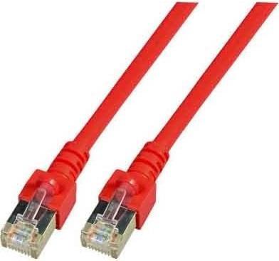 Actual product image EFB Elektronik Network cable (S/FTP, CAT5e, 3 m)