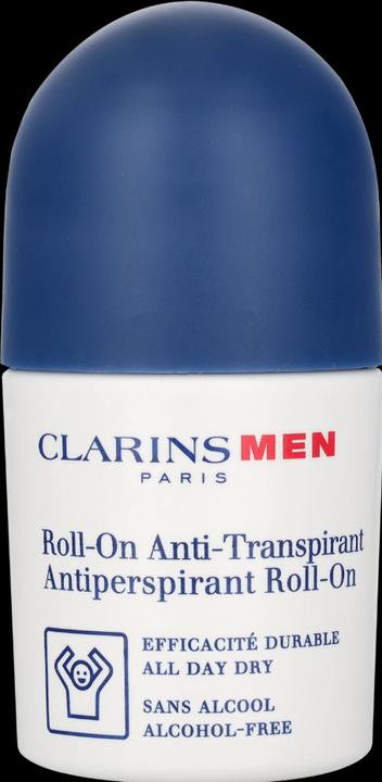 Produktbild Clarins Men Antitranspirant Roll-on (Roll-on, 50 ml)